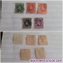 Vendo 5 sellos de rey alfonso xiii 1901