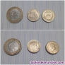 Fotos del anuncio: Vendo 3 monedas de elizabeth ii de(1998-2004-2006)