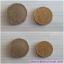 Fotos del anuncio: Vendo 2 monedas de 50 y 5 pesetas de 1992-93