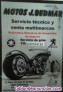 Fotos del anuncio: Faros motos scooter 50,125,250 etc.