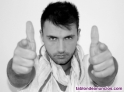 Sesion de fotos en madrid