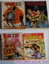 Fotos del anuncio: Vendo comics franceses aos 60-90  a partir de 1 euro