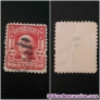 Vendo sello de george washington de 1903