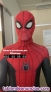 Animación infantil Spiderman