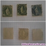 Fotos del anuncio: Vendo 3 sellos antiguo de suiza(helvetia),de 1882-1905,usados en buen estado