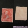 Fotos del anuncio: Vendo sello anitguo de george washington de 1894 ,usado en buen estado