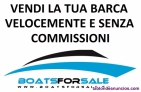 Venda su barco rpido en boatsforsale