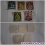 Fotos del anuncio: Vendo 5 sellos antiguos de suiza(helvetia)1908-09,usados en buen estado