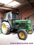 Fotos del anuncio: Se vende tractor John Deere 2040 S