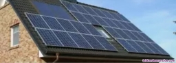 Instalacines solares fotovoltaicas