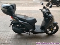 Sym symphony sr 125