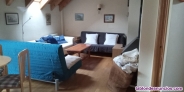Alquiler vacaciones Benasque