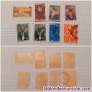 Fotos del anuncio: Vendo lote con 8 sellos de somalia italiana de 1950(1),1955(5),1956-58(2),usados