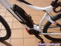 Fotos del anuncio: Bicicleta haibike sduro