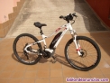 Fotos del anuncio: Bicicleta electrica montaña