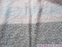 Fotos del anuncio: Bufanda gris-rosa-azul