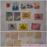 Fotos del anuncio: Vendo lote con 12 sellos de san marino nuevos sin usar de 1945 hasta 1963