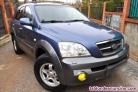 2.5 crdi 4x4 designo