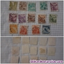 Vendo lote con 14 sellos de suiza,tema paisajes,de varios valores,usados
