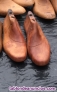 Fotos del anuncio: Hormas de zapatos de madera, auténticas de zapatos y botas