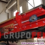 Fotos del anuncio: Separador permanente overband