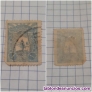 Vendo sello raro y antiguo de turquia,de 1905, usado en buen estado