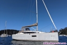 Jeanneau sun odyssey 319