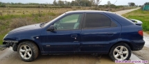 (1628) CITROEN XSARA 2.0 HDI 90 CV, Ao 2000 tipo Motor (RHY) 
