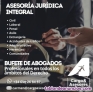 Asesoría Jurídica Integral 