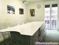 Alquiler de aulas Madrid