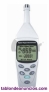 Termometro higrometro digital