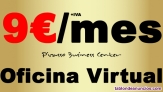 Fotos del anuncio: 9€/mes alquiler oficina virtual en centro de negocios