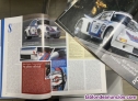 Fotos del anuncio: Dos revistas pruebas Porsche 911 RSR 