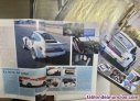 Fotos del anuncio: Dos revistas pruebas Porsche 911 RSR 