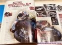 Fotos del anuncio: Tres revistas moto Aprilia RSV MILLE R SP EDWARDS