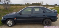 (1619) FORD ESCORT 1.8 TURBODIESEL 69 CV, Ao 1996 tipo Motor (RVA) 