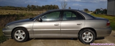 (1631) OPEL OMEGA B 2.5 24 V DTI 150 CV, Ao 2002 tipo Motor (Y25DT) 