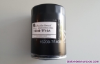 Filtro de aceite nissan terrano ii,    -15208-7f40a