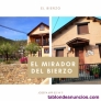 Fotos del anuncio: Casa rural El Mirador del Bierzo