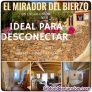 Fotos del anuncio: Casa rural El Mirador del Bierzo