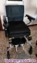 Fotos del anuncio: Vendo silla de ruedas elctrica plegable 