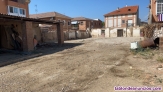 Terreno urbano en casco urbano para construccion