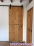 Fotos del anuncio: Mesa rustica 