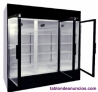 Armario refrigerado COMPRO