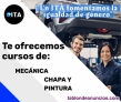 Cursos de mecanica