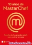 10 Aos De MasterChef Shine Rtve