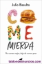 Come Mierda Julio Basulto