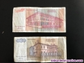 Fotos del anuncio: Billetes de la Antigua Yugoslavia