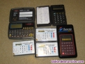6 calculadoras