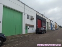 Alquiler nave industrial